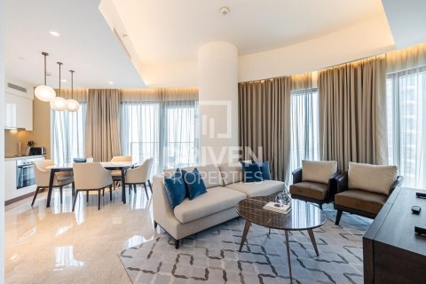 Appartement de 2 chambres à Address Harbour Point, UAE No. 209918 5