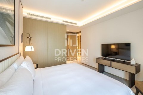 Appartement de 2 chambres à Address Harbour Point, UAE No. 209918 10