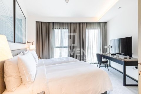 Appartement de 2 chambres à Address Harbour Point, UAE No. 209918 8