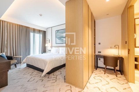 Appartement de 2 chambres à Address Harbour Point, UAE No. 209918 9