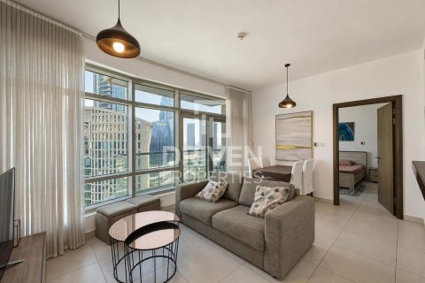 Appartement de 1 chambre à The Lofts, UAE No. 209919 4