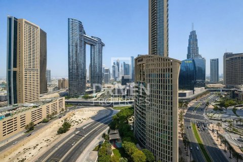 Appartement de 1 chambre à The Lofts, UAE No. 209919 23