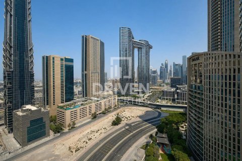 Appartement de 1 chambre à The Lofts, UAE No. 209919 22