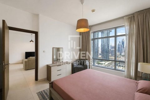 Appartement de 1 chambre à The Lofts, UAE No. 209919 11