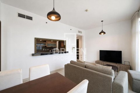 Appartement de 1 chambre à The Lofts, UAE No. 209919