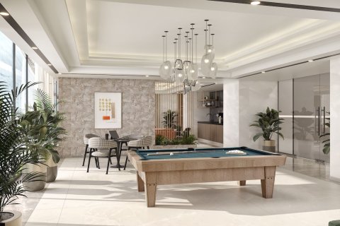 31.4m² Apartment in Dubai, UAE No. 169887 18