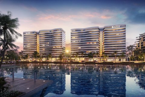 31.4m² Apartment in Dubai, UAE No. 169887 17