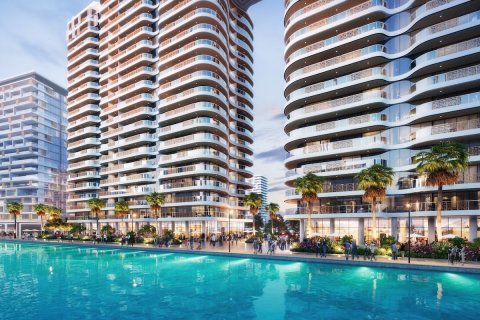 Studio Apartment in Dubai, UAE No. 169887