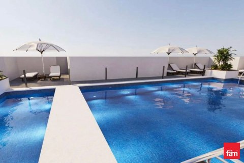40.9m² Apartment in Dubai, UAE No. 169883 7