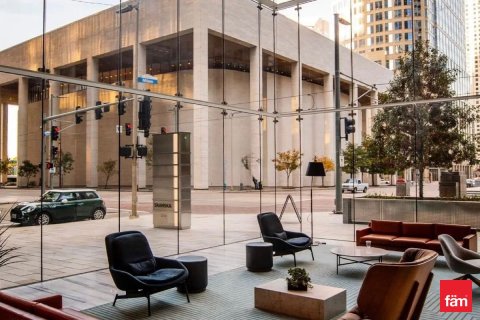 40.9m² Apartment in Dubai, UAE No. 169883 5
