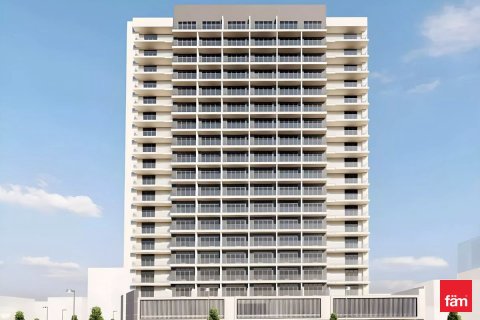 40.9m² Apartment in Dubai, UAE No. 169883 12