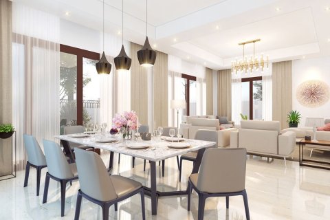4 bedrooms Townhouse in Dubai, UAE No. 169885 5