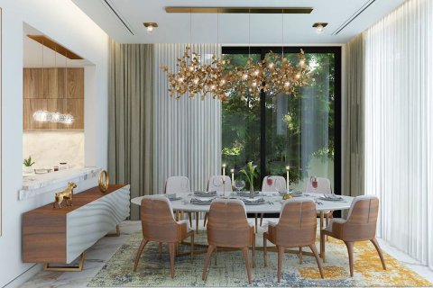 4 bedrooms Townhouse in Dubai, UAE No. 169885 6