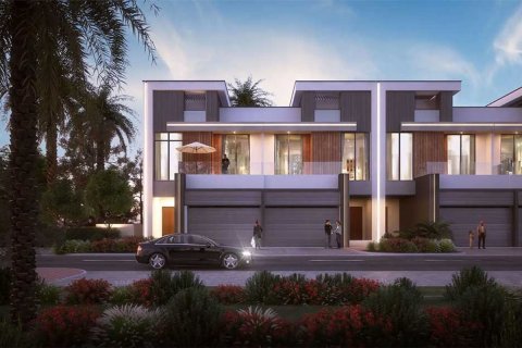 4 bedrooms Townhouse in Dubai, UAE No. 169885 7