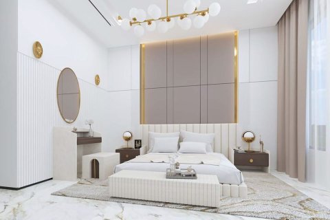 4 bedrooms Townhouse in Dubai, UAE No. 169885 9