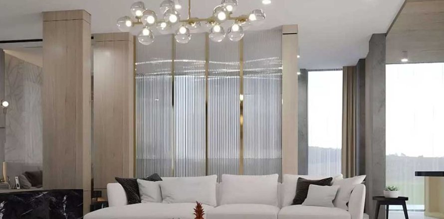 4 bedrooms Townhouse in Dubai, UAE No. 169885