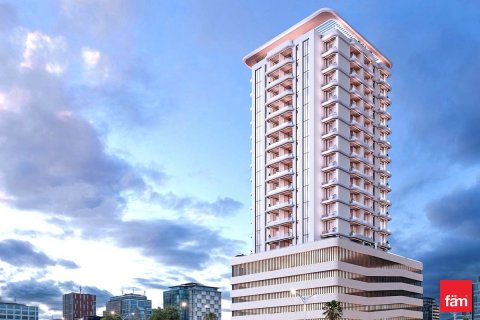 33.7m² Apartment in Dubai, UAE No. 169882 14