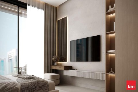 33.7m² Apartment in Dubai, UAE No. 169882 5