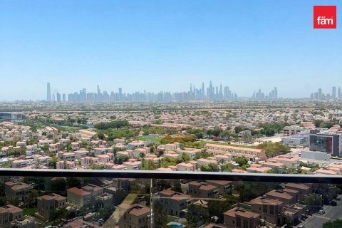 Studio Apartment in Dubai, UAE No. 169881