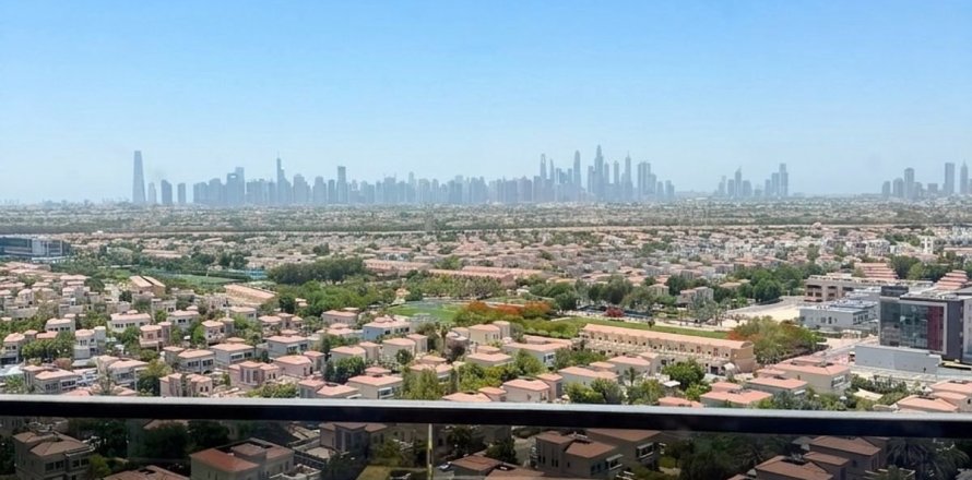 Studio Apartment in Dubai, UAE No. 169881
