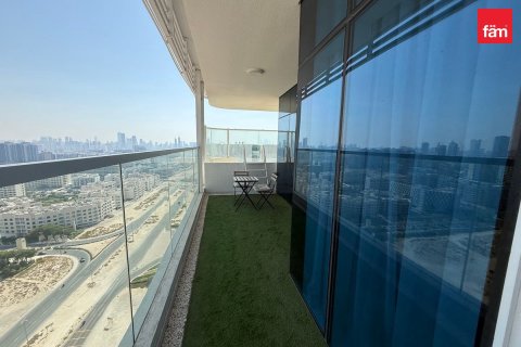 1 bedroom Apartment in Arjan, UAE No. 167638 9