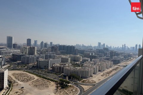 1 bedroom Apartment in Arjan, UAE No. 167638 16