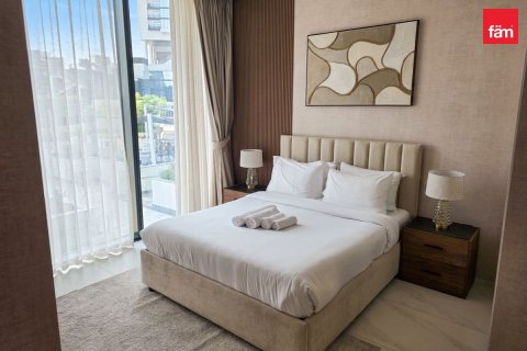Квартира с 3 спальнями в Дубай, ОАЭ №167643 12