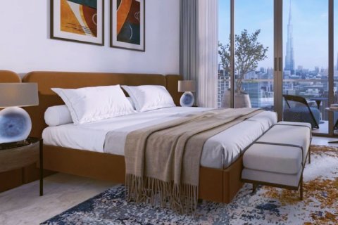 1 bedroom Apartment in Business Bay, UAE No. 167639 6