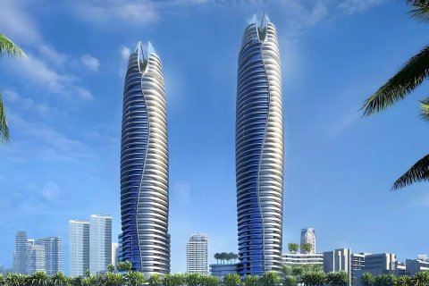 1 bedroom Apartment in Business Bay, UAE No. 167639