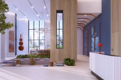 1 bedroom Apartment in Business Bay, UAE No. 167639 10