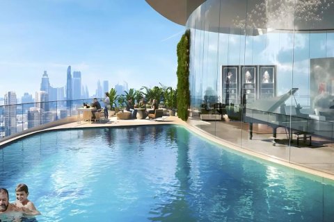 1 bedroom Apartment in Business Bay, UAE No. 167639 7