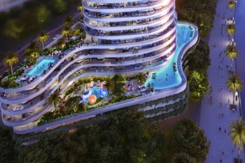 1 bedroom Apartment in Business Bay, UAE No. 167639 8
