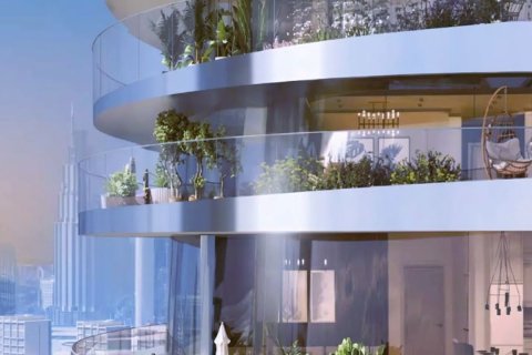 1 bedroom Apartment in Business Bay, UAE No. 167639 14