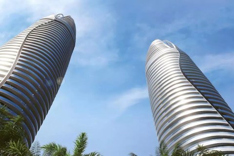 1 bedroom Apartment in Business Bay, UAE No. 167639 4