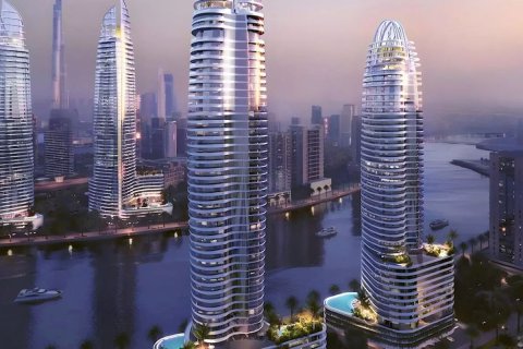 1 bedroom Apartment in Business Bay, UAE No. 167639 12