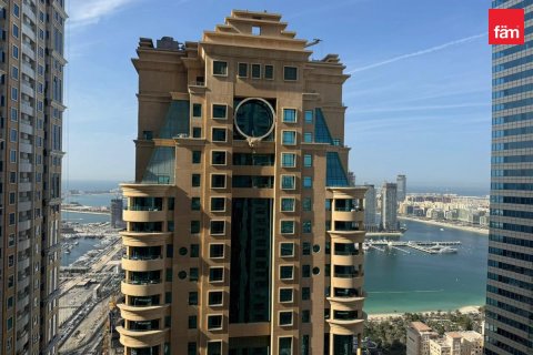 Apartment de 2 dormitorios en Dubai Marina, UAE No. 167642 23