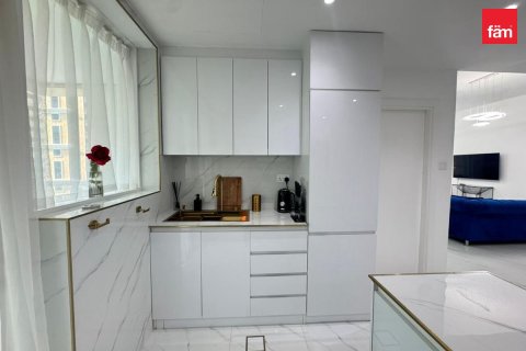 Apartment de 2 dormitorios en Dubai Marina, UAE No. 167642 13