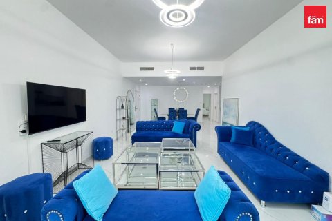 Apartment de 2 dormitorios en Dubai Marina, UAE No. 167642 4
