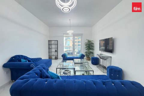 Apartment de 2 dormitorios en Dubai Marina, UAE No. 167642 3