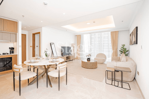 1 bedroom Apartment  No. 112596 21