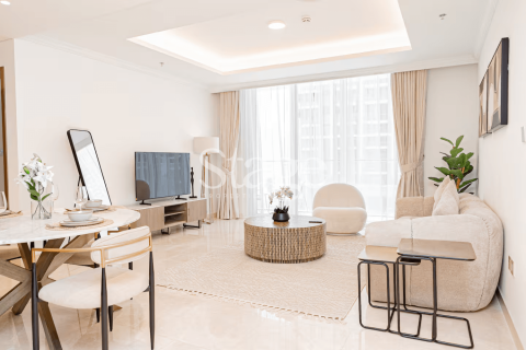 1 bedroom Apartment  No. 112596 22