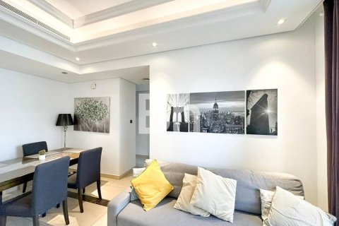 Appartement de 2 chambres  No. 112598 8