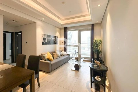 Appartement de 2 chambres  No. 112598 2