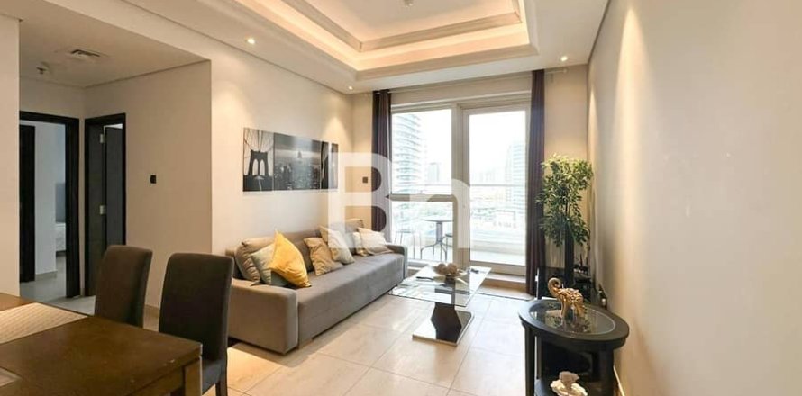 Appartement de 2 chambres  No. 112598