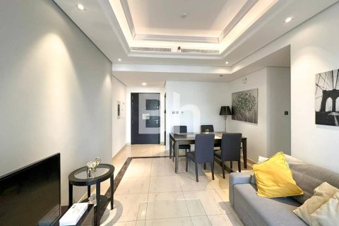 Appartement de 2 chambres  No. 112598 11