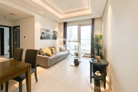 Appartement de 2 chambres  No. 112598 6