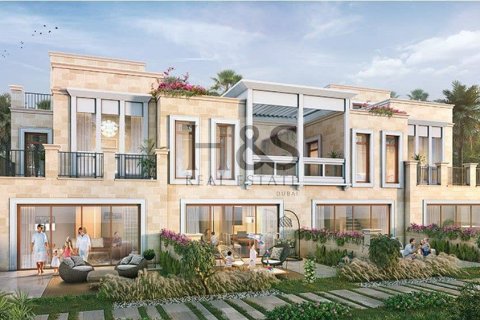 4 bedrooms Townhouse  No. 112597 2