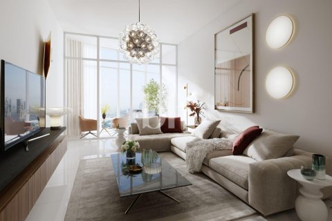 Appartement de 1 chambre à Business Bay, UAE No. 202447
