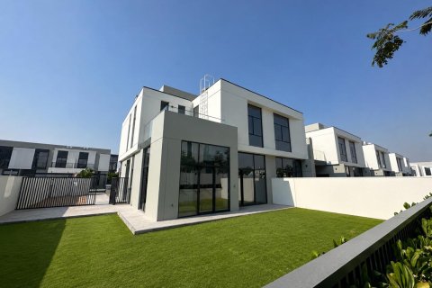 4 bedrooms Townhouse in Al Furjan, UAE No. 202451