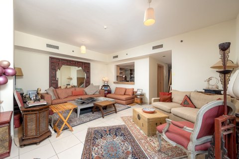 Квартира с 2 спальнями в Blakely Tower, ОАЭ №202444